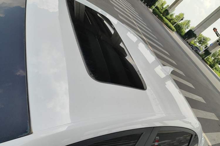 Used Buick GT 2019 18T Automatic Connected Elite Model China VI Standard Roof