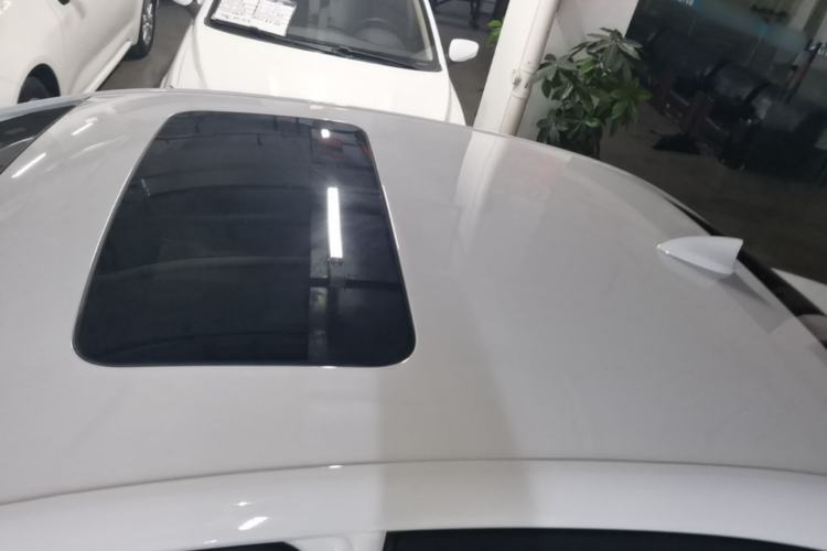 Used Buick GT 2019 15T Dual-Clutch Connected Elite Model China VI Roof