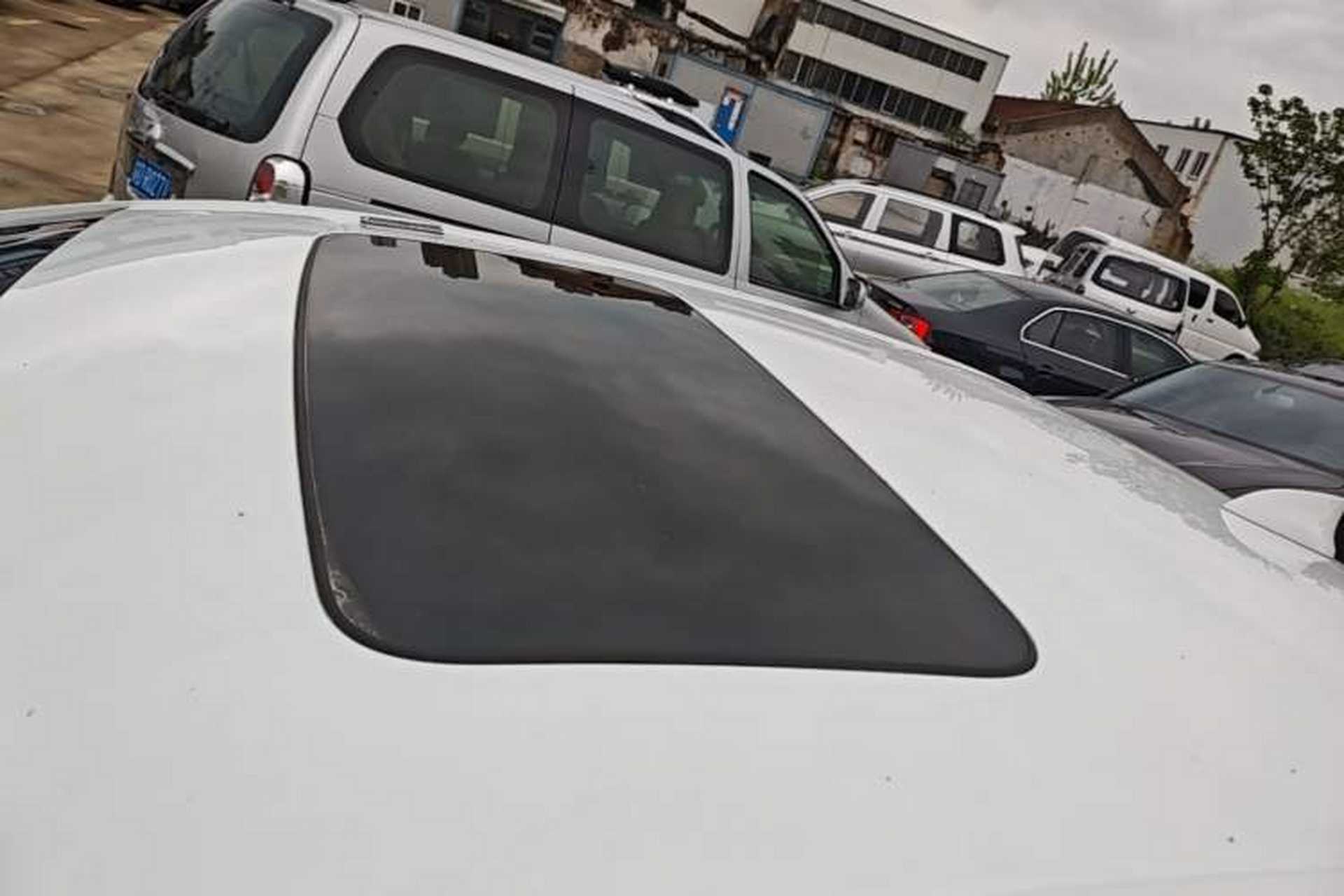 Used Buick GT 2019 18T Automatic Connected Elite Model China VI Standard Roof