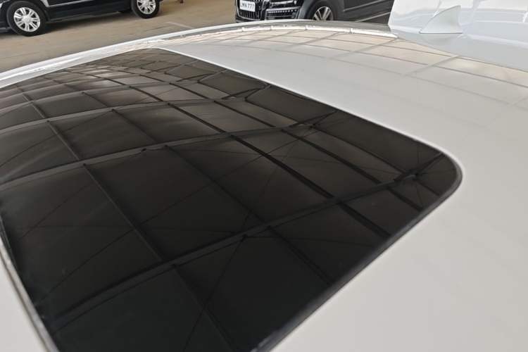 Used Buick GT 2019 18T Automatic Connected Elite Model China VI Standard Roof
