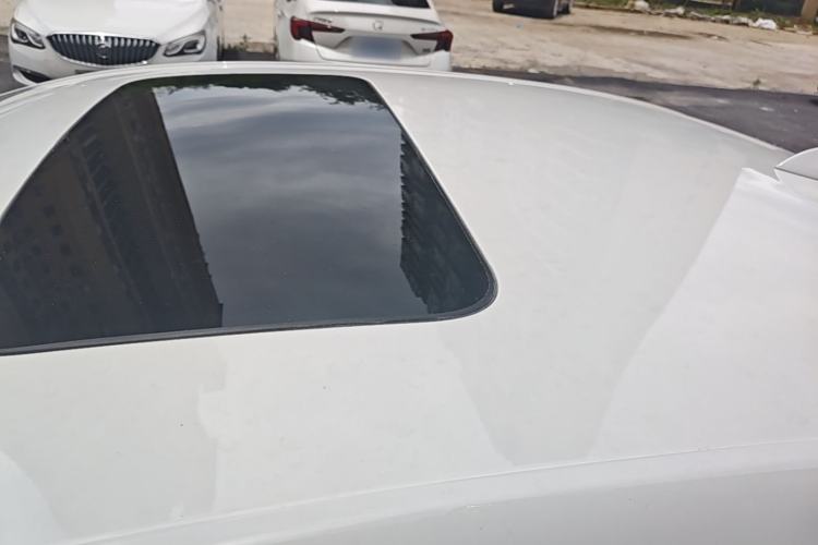 Used Buick GT 2019 18T Automatic Connected Elite Model China VI Standard Roof