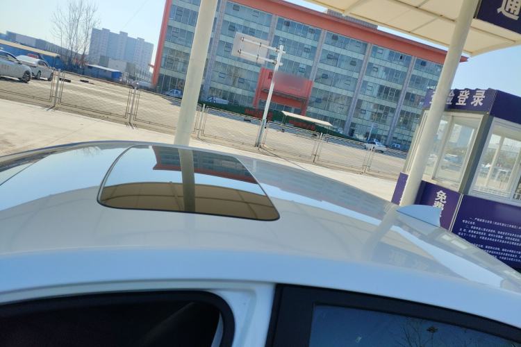 Used Buick GT 2019 18T Automatic Connected Elite Model China VI Standard Roof