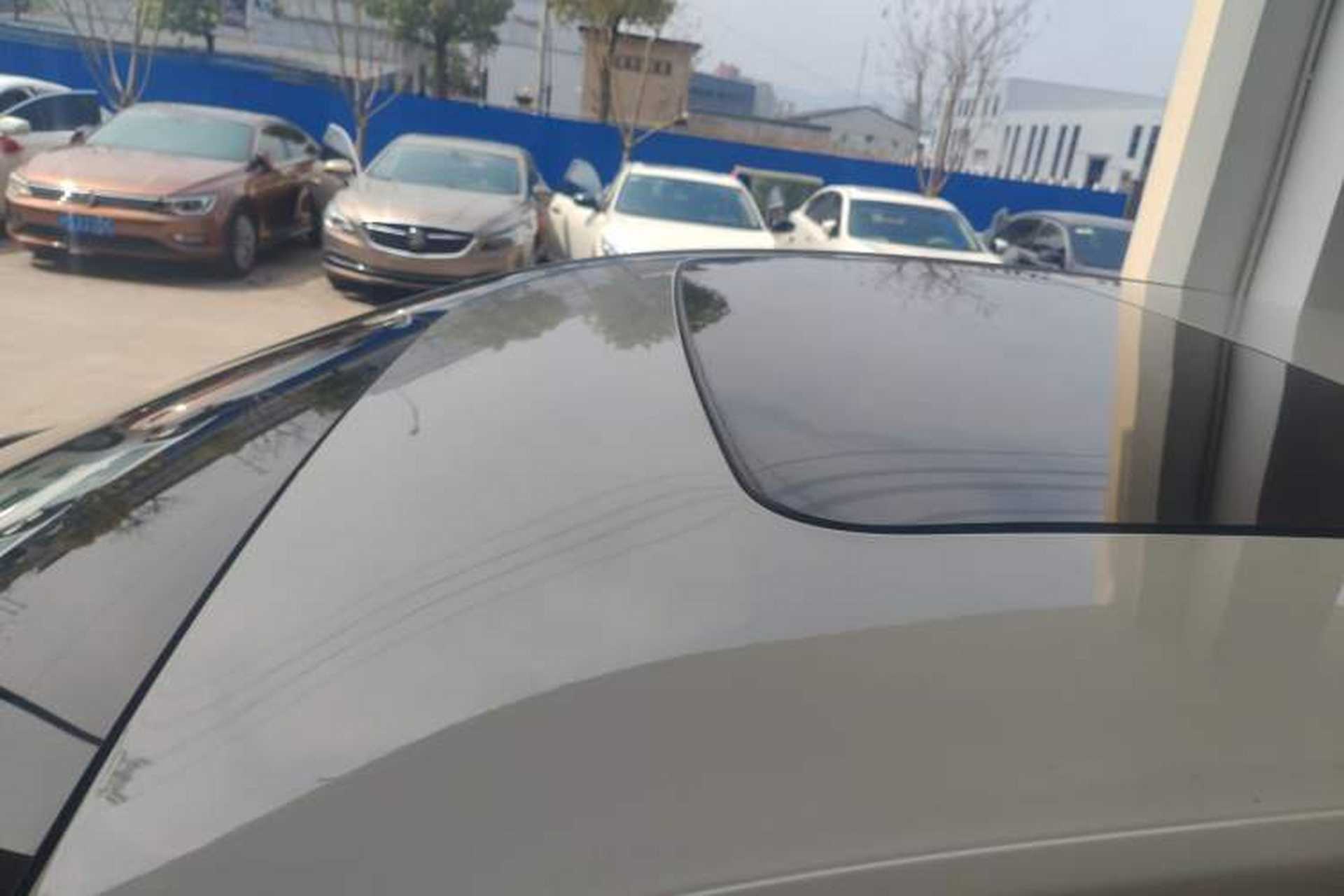 Used Buick GT 2019 18T Automatic Connected Elite Model China VI Standard Roof