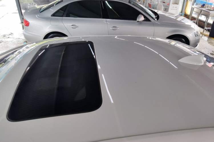 Used Buick GT 2019 15T Dual-Clutch Connected Elite Version China V Standard Roof