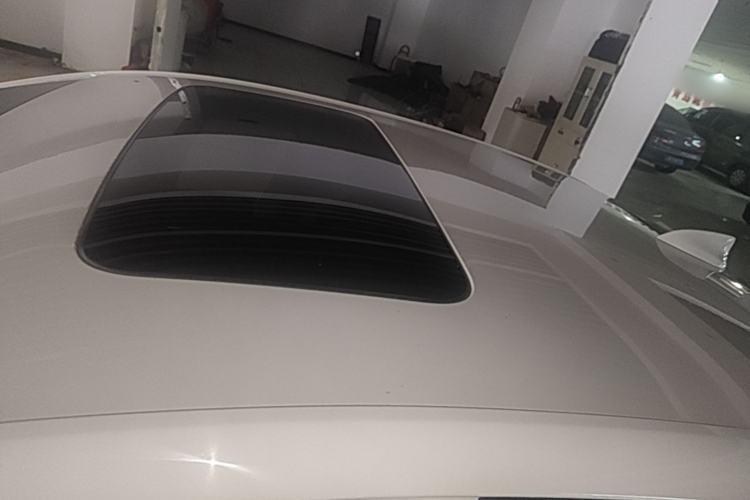 Used Buick GT 2019 18T Automatic Connected Elite Model China VI Standard Roof