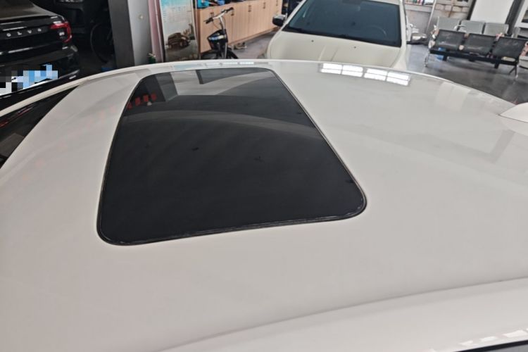 Used Buick GT 2019 15T Dual-Clutch Connected Elite Model China VI Roof