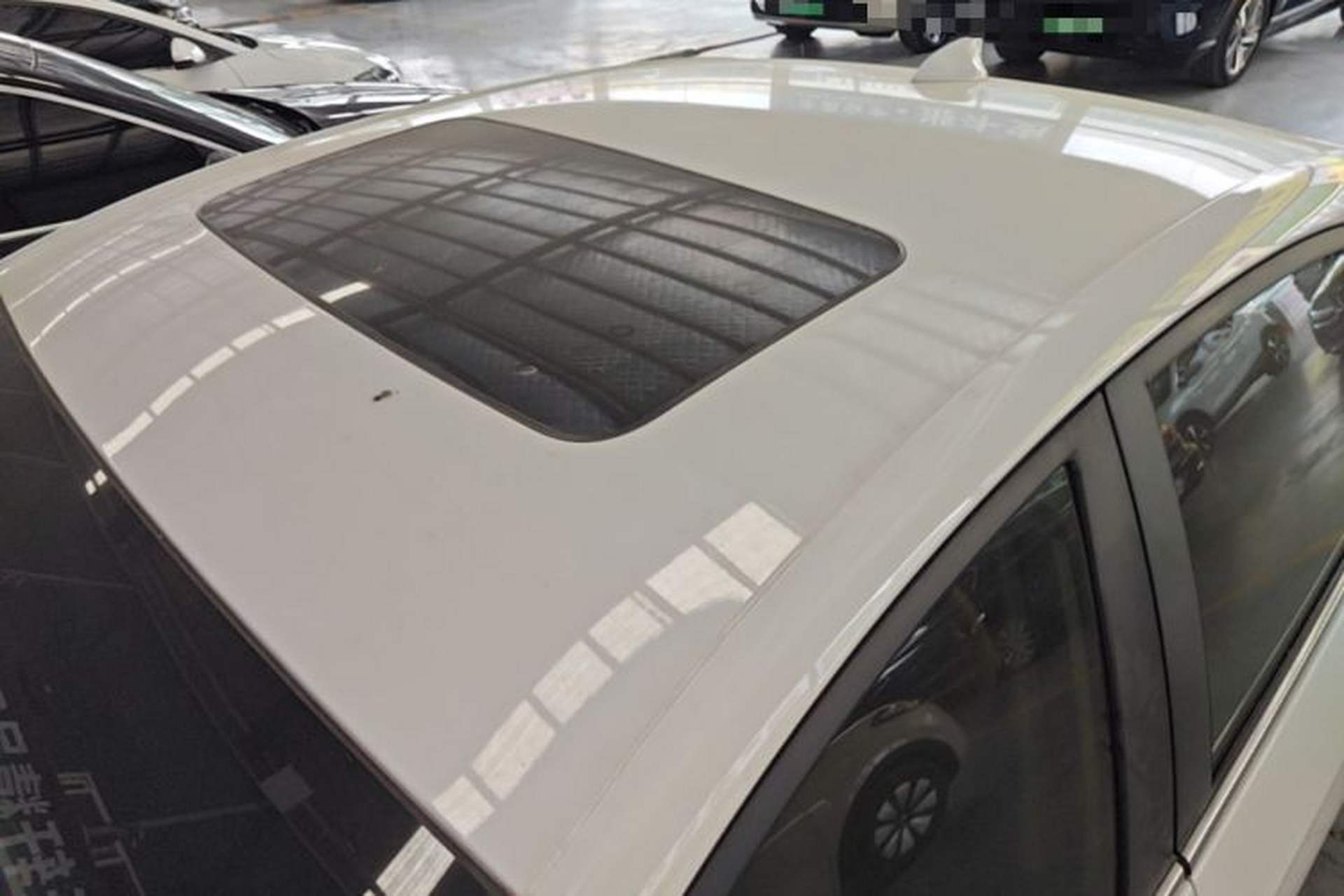 Used Buick GT 2019 18T Automatic Connected Flagship Version China VI Standard Roof