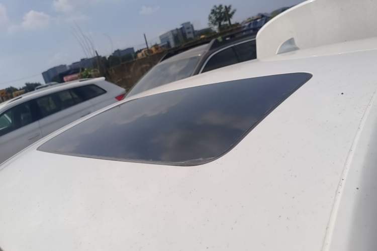 Used Buick GT 2019 18T Automatic Connected Elite Model China VI Standard Roof