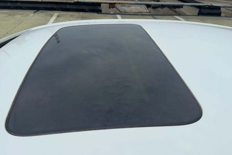 Used Buick GT 2019 18T Automatic Connected Elite Model China V Standard Roof