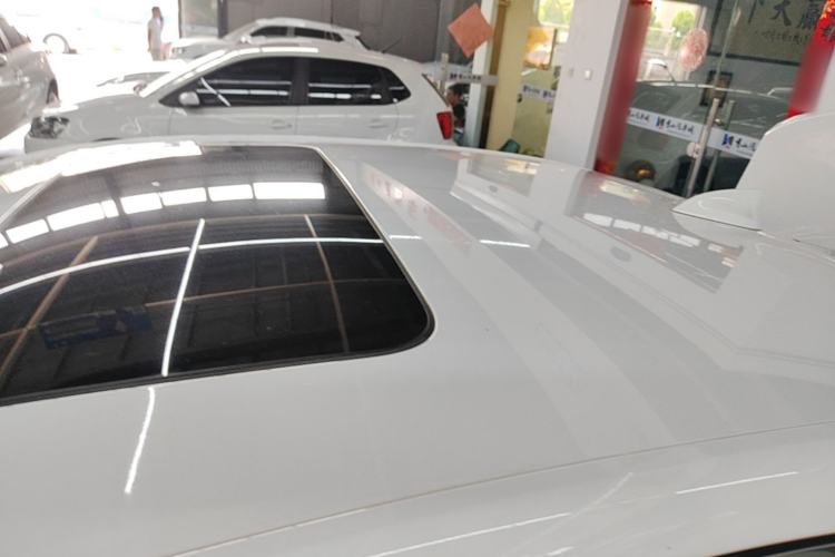 Used Buick GT 2019 18T Automatic Connected Elite Model China VI Standard Roof
