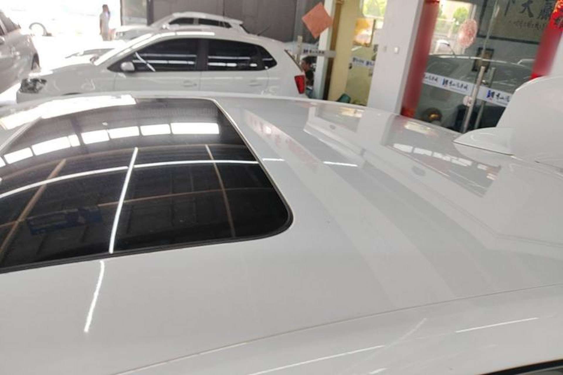 Used Buick GT 2019 18T Automatic Connected Elite Model China VI Standard Roof