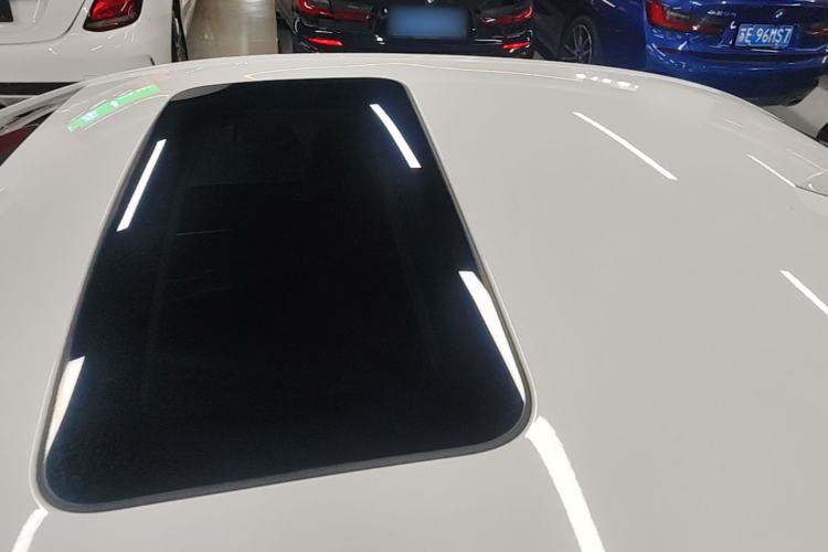 Used Buick GT 2019 18T Automatic Connected Elite Model China VI Standard Roof