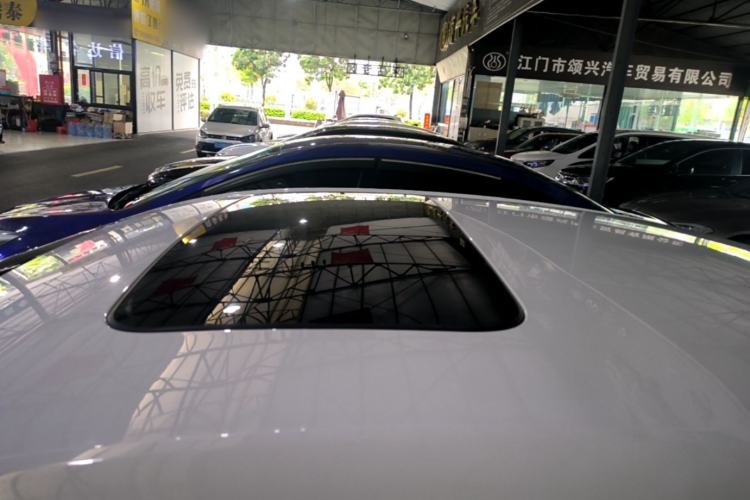 Used Buick GT 2019 18T Automatic Connected Elite Model China VI Standard Roof