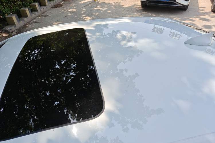 Used Buick GT 2019 18T Automatic Connected Elite Model China VI Standard Roof