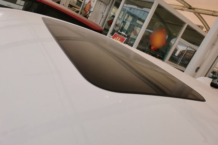 Used Buick GT 2019 18T Automatic Connected Elite Model China VI Standard Roof