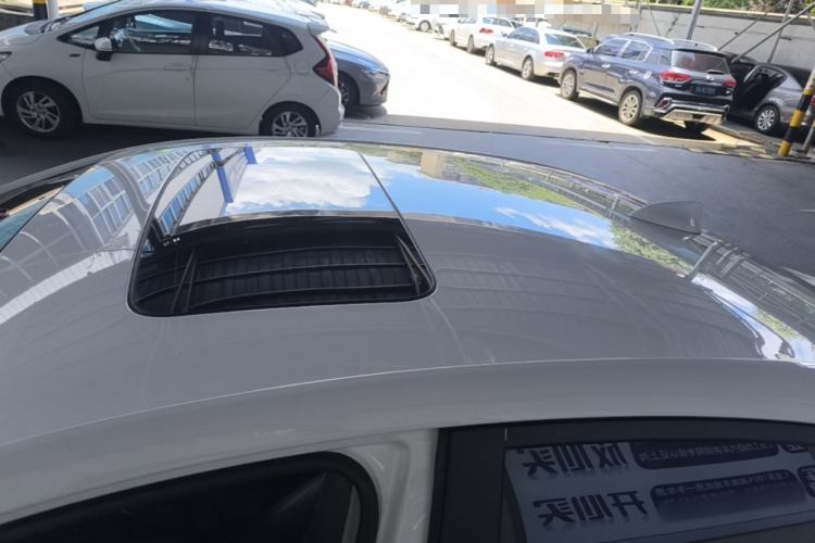 Used Buick GT 2019 18T Automatic Connected Elite Model China VI Standard Roof