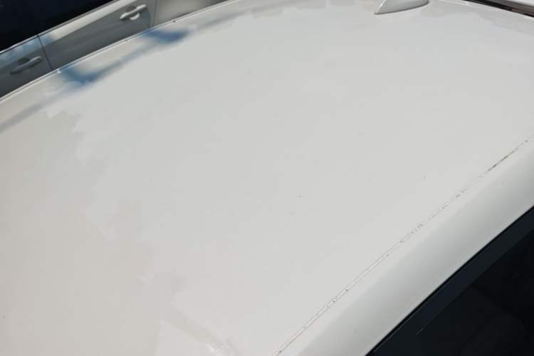 Used Buick GT 2019 15T Dual-Clutch Advanced Version China VI Standard Roof