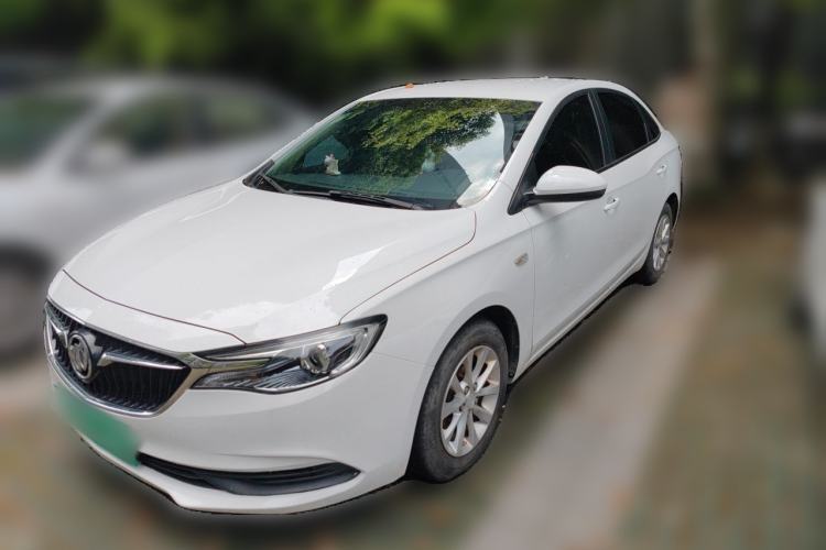 Used Buick GT 2019 15T Dual-Clutch Advanced Version China VI Standard Guazi used car, China used car export, Used car for sale, Used  cars, Cheapest cars for sale