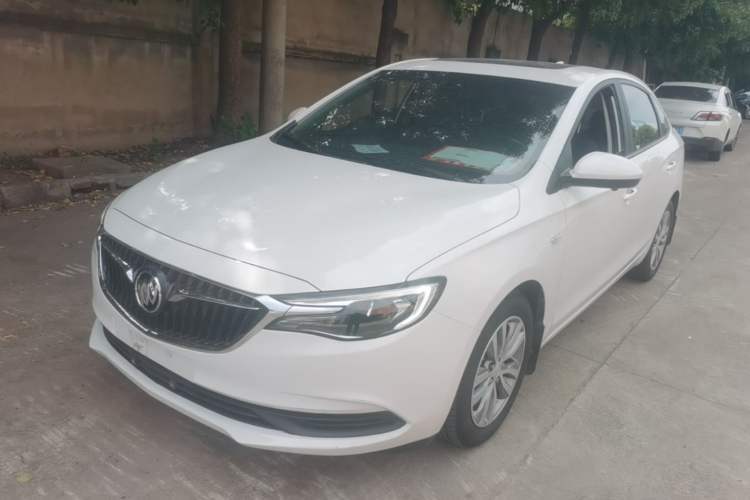 Used Buick GT 2019 18T Automatic Connected Elite Model China VI Standard Guazi used car, China used car export, Used car for sale, Used  cars, Cheapest cars for sale