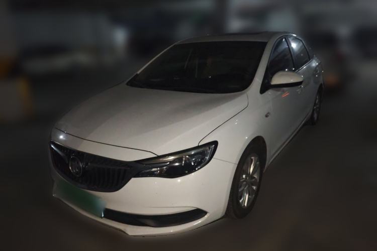 Used Buick GT 2019 15T Dual-Clutch Connected Elite Version China V Standard Guazi used car, China used car export, Used car for sale, Used cars, Cheapest cars for sale