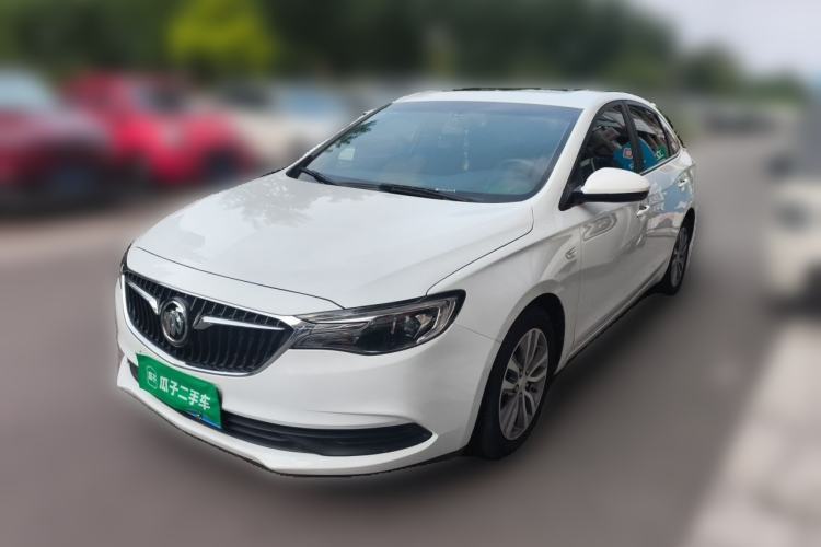 Used Buick GT 2019 18T Automatic Connected Elite Model China V Standard Guazi used car, China used car export, Used car for sale, Used  cars, Cheapest cars for sale