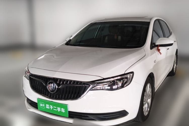 Gebrauchter Buick GT 2019 15T Dual-Clutch Connected Elite Model China VI Guazi used car, China used car export, Used car for sale, Used  cars, Cheapest cars for sale