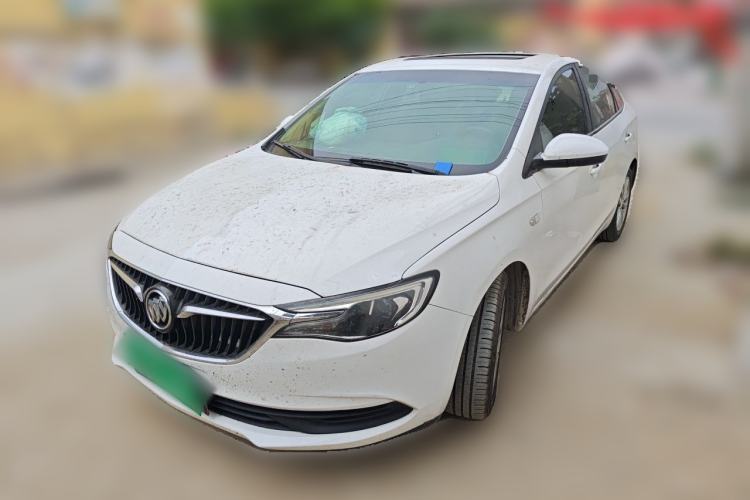 Used Buick GT 2019 15T Dual-Clutch Connected Elite Version China V Standard Guazi used car, China used car export, Used car for sale, Used  cars, Cheapest cars for sale