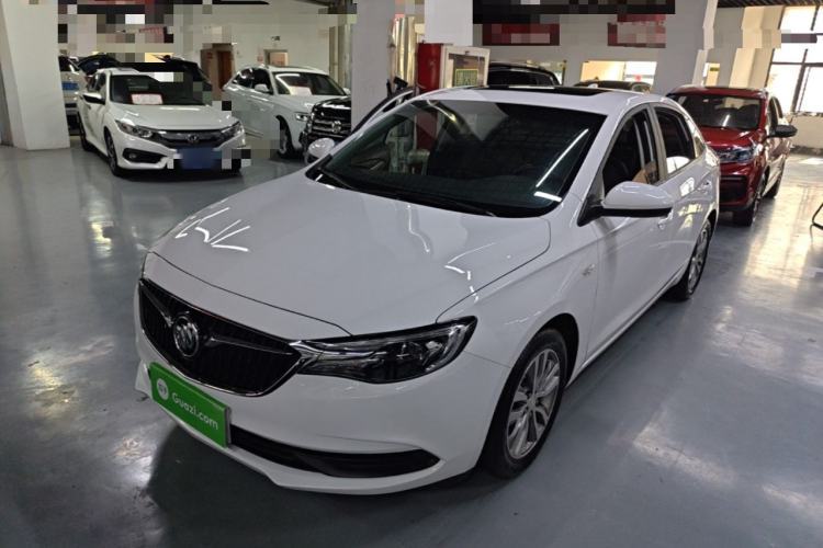 Used Buick GT 2019 18T Automatic Connected Elite Model China VI Standard Guazi used car, China used car export, Used car for sale, Used  cars, Cheapest cars for sale