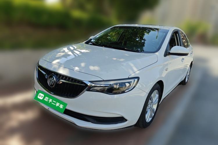 Used Buick GT 2019 15T Dual-Clutch Connected Elite Version China V Standard Guazi used car, China used car export, Used car for sale, Used cars, Cheapest cars for sale