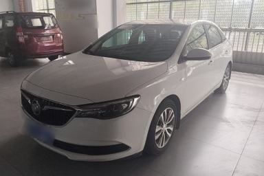 Used Buick GT 2019 18T Automatic Connected Elite Model China V Standard