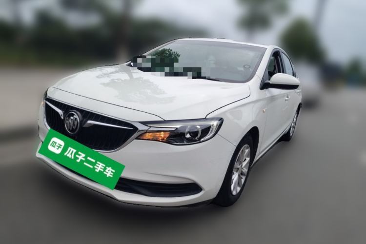 Used Buick GT 2019 15T Dual-Clutch Advanced Version China VI Standard Guazi used car, China used car export, Used car for sale, Used  cars, Cheapest cars for sale