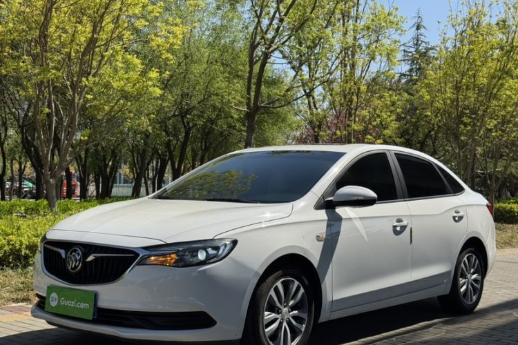 Used Buick GT 2019 18T Automatic Connected Elite Model China VI Standard Guazi used car, China used car export, Used car for sale, Used  cars, Cheapest cars for sale