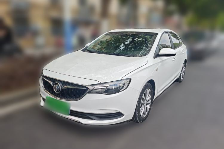 Used Buick GT 2019 18T Automatic Connected Elite Model China VI Standard Guazi used car, China used car export, Used car for sale, Used  cars, Cheapest cars for sale