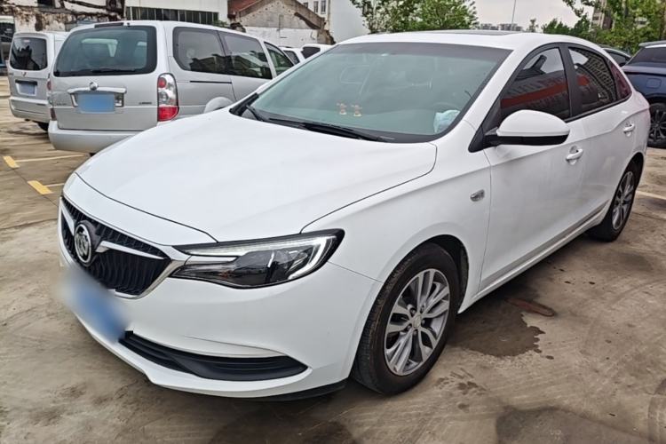 Used Buick GT 2019 18T Automatic Connected Elite Model China VI Standard Guazi used car, China used car export, Used car for sale, Used  cars, Cheapest cars for sale