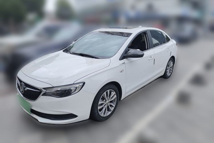 Used Buick GT 2019 18T Automatic Connected Elite Model China V Standard Guazi used car, China used car export, Used car for sale, Used cars, Cheapest cars for sale
