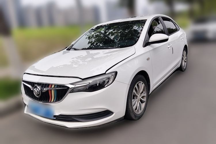 Used Buick GT 2019 18T Automatic Connected Elite Model China VI Standard Guazi used car, China used car export, Used car for sale, Used  cars, Cheapest cars for sale