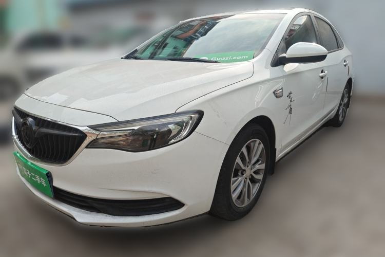 Used Buick GT 2019 18T Automatic Connected Elite Model China V Standard Guazi used car, China used car export, Used car for sale, Used  cars, Cheapest cars for sale