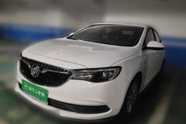 Used Buick GT 2019 18T Automatic Connected Elite Model China V Standard
