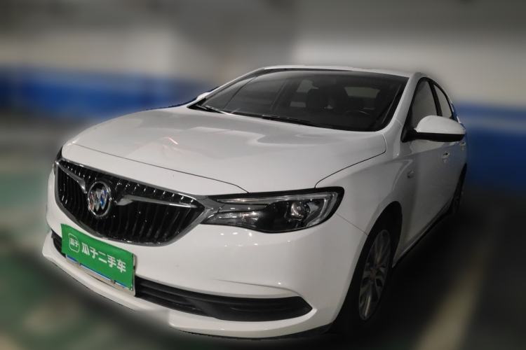 Used Buick GT 2019 18T Automatic Connected Elite Model China V Standard Guazi used car, China used car export, Used car for sale, Used cars, Cheapest cars for sale