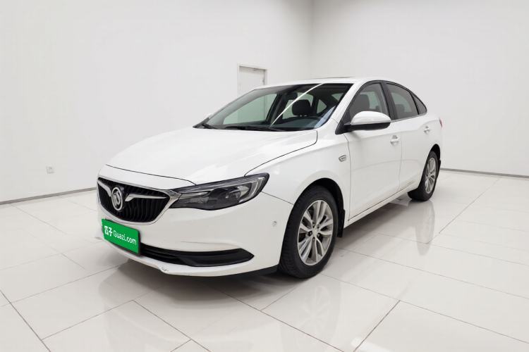 Ojetý Buick GT 2019 18T Automatic Connected Flagship Version China V Standard Guazi used car, China used car export, Used car for sale, Used  cars, Cheapest cars for sale