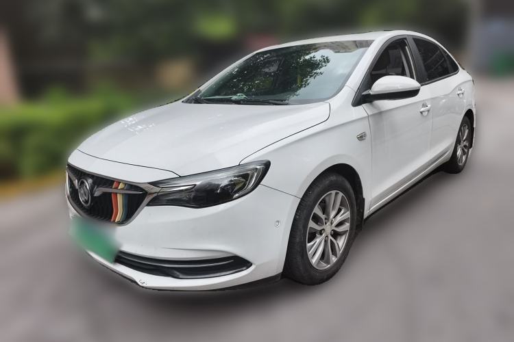 Used Buick GT 2019 18T Automatic Connected Flagship Version China V Standard Guazi used car, China used car export, Used car for sale, Used  cars, Cheapest cars for sale