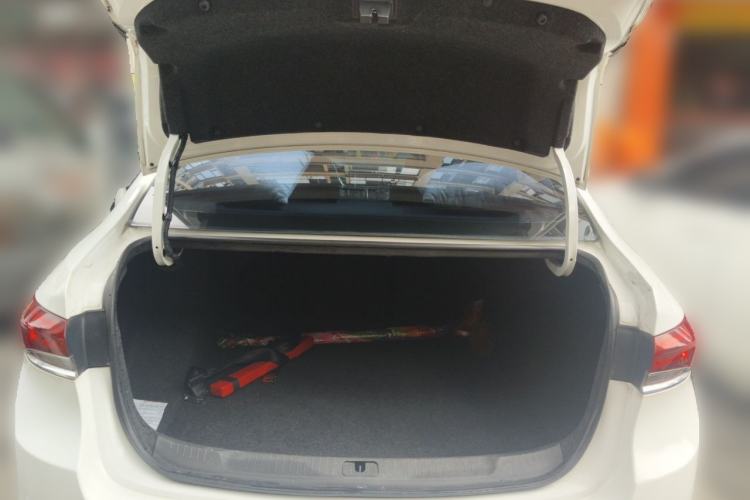 Used Buick GT 2019 18T Automatic Connected Elite Model China V Standard Trunk
