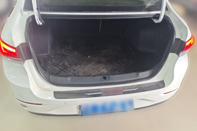 Used Buick GT 2019 15T Dual-Clutch Connected Elite Version China V Standard Trunk