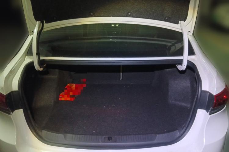 Used Buick GT 2019 15T Dual-Clutch Connected Elite Version China V Standard Trunk