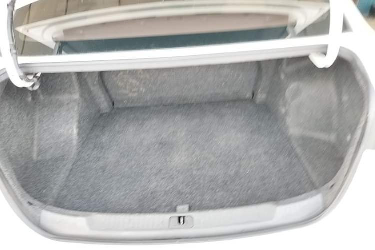 Used Buick GT 2019 15T Dual-Clutch Advanced Version China VI Standard Trunk