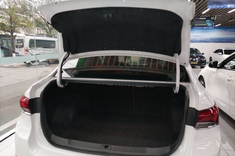 Used Buick GT 2019 18T Automatic Connected Flagship Version China V Standard Trunk