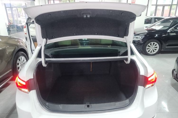 Used Buick GT 2019 18T Automatic Connected Flagship Version China V Standard Trunk