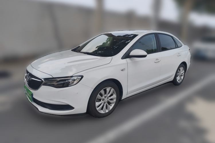 Used Buick GT 2019 15T Dual-Clutch Connected Elite Model China VI Guazi used car, China used car export, Used car for sale, Used Buick cars, Cheapest cars for sale