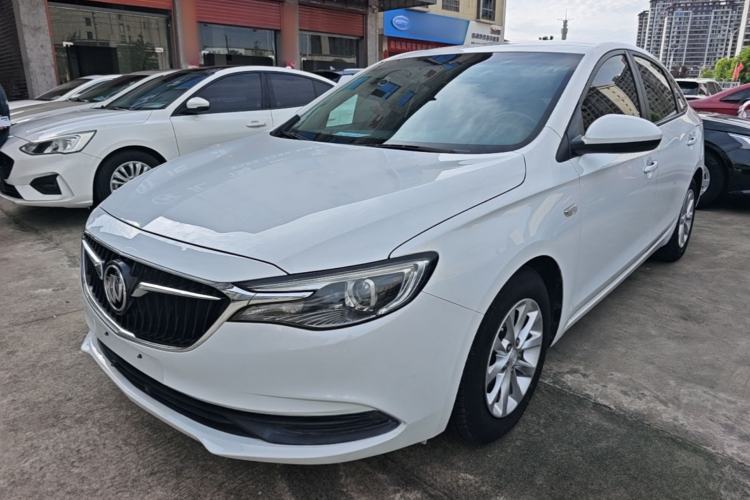Used Buick GT 2019 15T Dual-Clutch Advanced Version China VI Standard Guazi used car, China used car export, Used car for sale, Used cars, Cheapest cars for sale