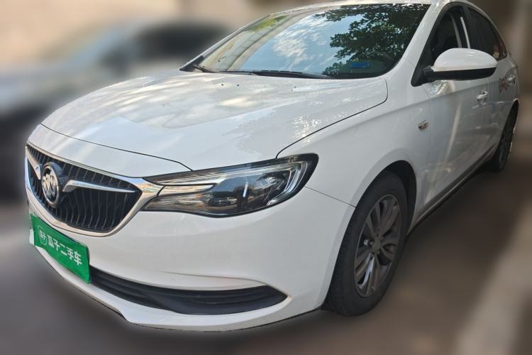 Gebrauchter Buick GT 2019 18T Automatic Connected Elite Model China VI Standard Guazi used car, China used car export, Used car for sale, Used  cars, Cheapest cars for sale